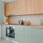 Apartmán Olive Năvodari
