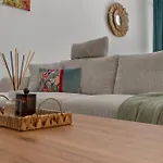 Apartmán Olive