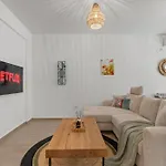 Olive Apartmán