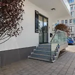 Olive Apartmán