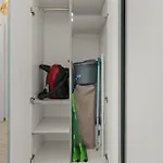 Apartmán Olive