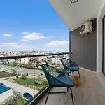 Apartmán Olive
