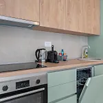 Olive Apartmán Năvodari