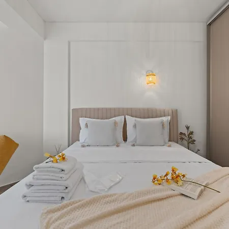 Apartmán Olive Năvodari