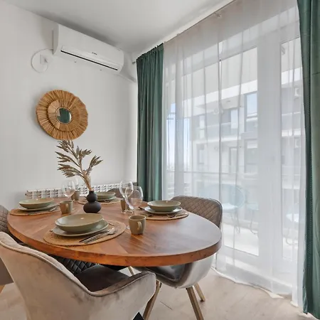 Olive Apartmán