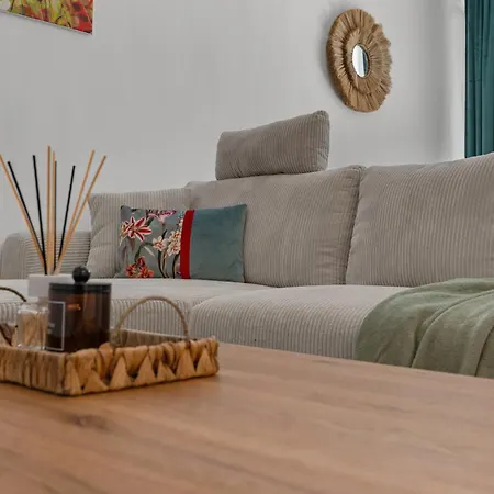Apartman Olive
