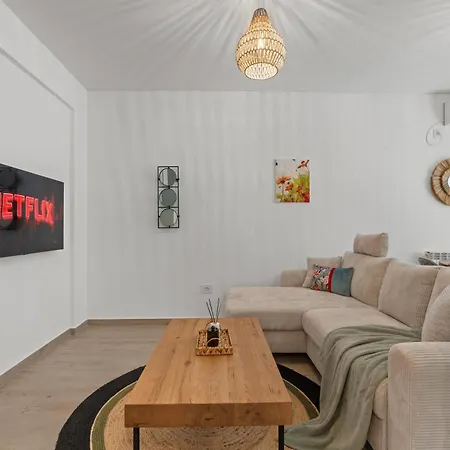 Olive Apartman